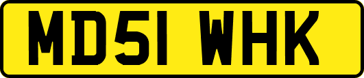 MD51WHK