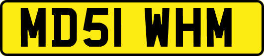 MD51WHM