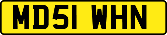 MD51WHN