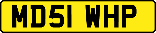 MD51WHP