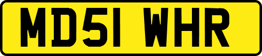 MD51WHR