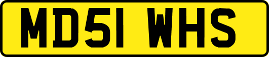 MD51WHS