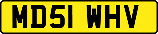 MD51WHV