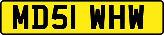 MD51WHW