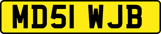 MD51WJB