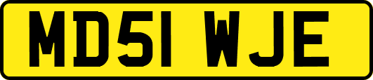 MD51WJE