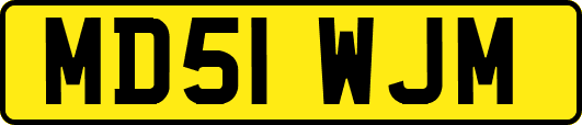 MD51WJM