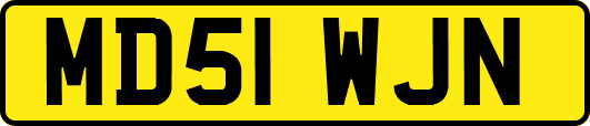 MD51WJN