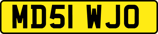 MD51WJO