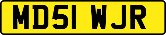 MD51WJR