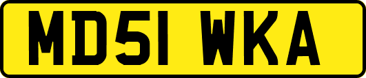 MD51WKA