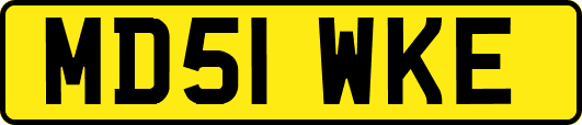 MD51WKE