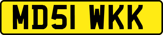 MD51WKK
