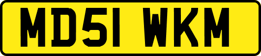 MD51WKM