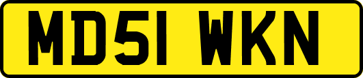 MD51WKN