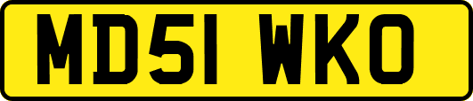 MD51WKO
