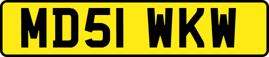 MD51WKW