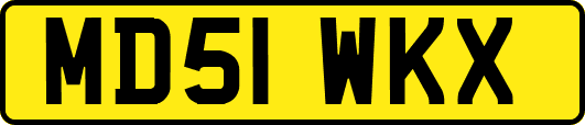 MD51WKX
