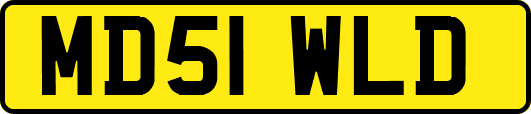 MD51WLD