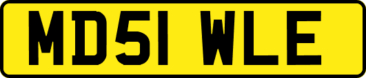 MD51WLE