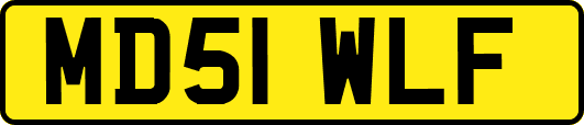 MD51WLF