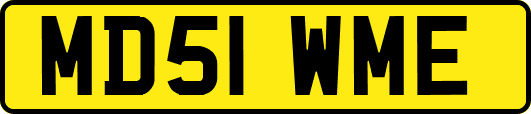MD51WME