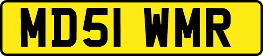 MD51WMR