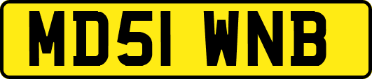 MD51WNB