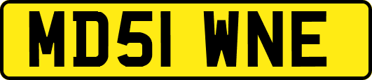 MD51WNE
