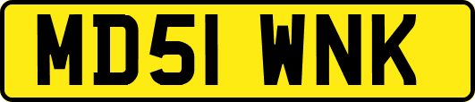 MD51WNK