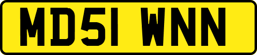 MD51WNN