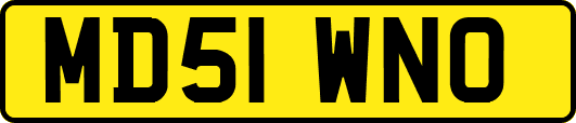 MD51WNO