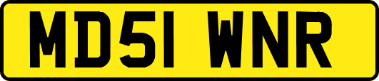 MD51WNR