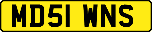 MD51WNS