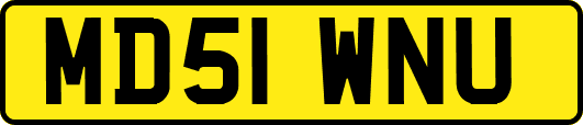 MD51WNU