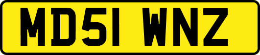 MD51WNZ