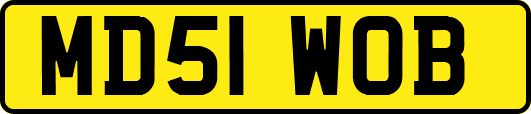 MD51WOB