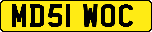 MD51WOC