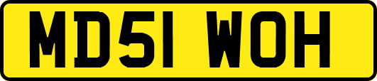 MD51WOH