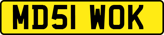 MD51WOK