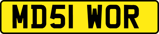 MD51WOR