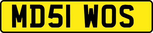 MD51WOS