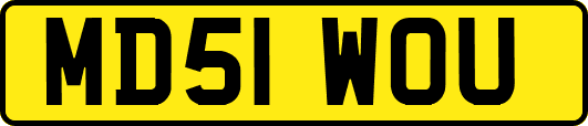 MD51WOU