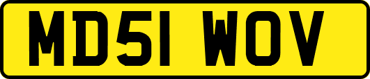 MD51WOV