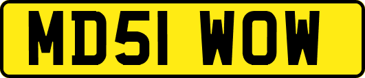 MD51WOW