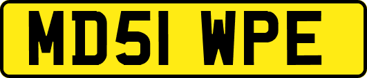 MD51WPE