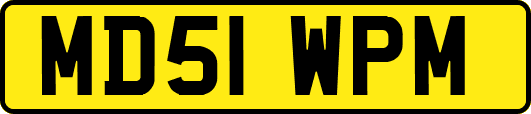MD51WPM
