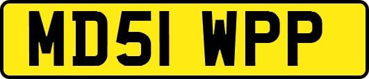 MD51WPP