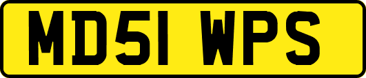 MD51WPS