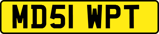 MD51WPT